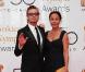 Festival de Monte-Carlo 2010 : Simon Baker et Rebecca, Samuel Le Bihan et Daniela, Michael Weatherly et Bojana...  de très beaux couples !