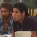 Dilemme : Règlement de comptes entre Alycia et Kevin, Flo-Gaga obligé de se comporter comme un homme et... guerre chez les violets !
