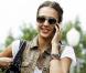 Jessica Alba : En mode décontracté le jour, en véritable star la nuit !