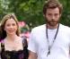 Mira Sorvino : 42 ans sur le papier mais une véritable ado avec son jeune mari...