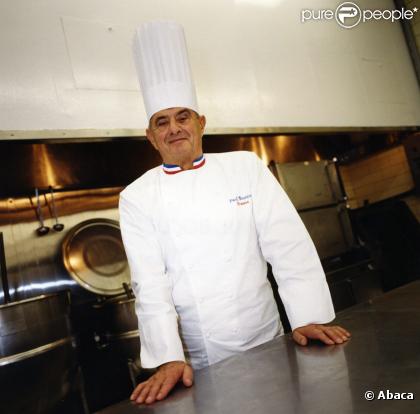 Paul Bocuse