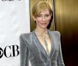 Cate Blanchett lors des Tony Awards le 13 juin 2010 à New York 