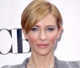 Cate Blanchett lors des Tony Awards le 13 juin 2010 à New York