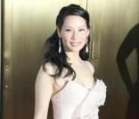 Lucy Liu lors des Tony Awards le 13 juin 2010 