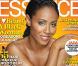 Jada Pinkett Smith : Nue, elle se sent comme une reine...