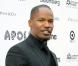 Jamie Foxx lors du concert et de la remise de prix du printemps à l'Apollo Theater à  New York le 14 juin 2010