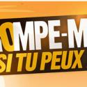Trompe-moi si tu peux : découvrez les premières images torrides de cette nouvelle télé réalité sexy !