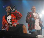 NTM en concert, 2008