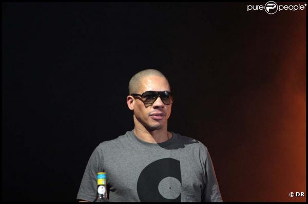 Interview confession de JoeyStarr dans  L'Express , le 16 juin 2010