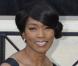 PHOTOS : Angela Bassett très émue par son étoile sur Hollywood Boulevard...