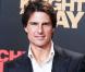 Tom Cruise, à l'occasion de l'avant-première de Night and Day , à Séville, en Espagne, le 16 juin 2010.