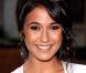 La superbe Emmanuelle Chriqui, à l'occasion de l'avant-première de la nouvelle saison de la série  Entourage , aux Paramount Pictures Studios d'Hollywood, à Los Angeles, le 16 juin 2010.