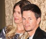 Mark Wahlberg et Rhea Durham, à l'occasion de l'avant-première de la nouvelle saison de la série  Entourage , aux Paramount Pictures Studios d'Hollywood, à Los Angeles, le 16 juin 2010.