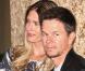 Mark Wahlberg et Rhea Durham, à l'occasion de l'avant-première de la nouvelle saison de la série  Entourage , aux Paramount Pictures Studios d'Hollywood, à Los Angeles, le 16 juin 2010.