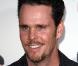 Kevin Dillon, à l'occasion de l'avant-première de la nouvelle saison de la série  Entourage , aux Paramount Pictures Studios d'Hollywood, à Los Angeles, le 16 juin 2010.