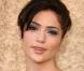 Janet Montgomery, à l'occasion de l'avant-première de la nouvelle saison de la série  Entourage , aux Paramount Pictures Studios d'Hollywood, à Los Angeles, le 16 juin 2010.