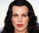 Debi Mazar, à l'occasion de l'avant-première de la nouvelle saison de la série  Entourage , aux Paramount Pictures Studios d'Hollywood, à Los Angeles, le 16 juin 2010.