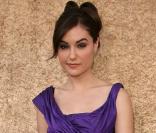 La bombe Sasha Grey, à l'occasion de l'avant-première de la nouvelle saison de la série  Entourage , aux Paramount Pictures Studios d'Hollywood, à Los Angeles, le 16 juin 2010.
