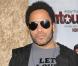 Lenny Kravitz, à l'occasion de la présentation de la 7e saison de la série  Entourage , aux Paramount Pictures Studios d'Hollywood, à Los Angeles, le 16 juin 2010.