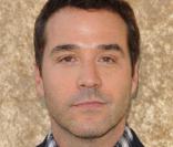 Jeremy Piven, à l'occasion de la présentation de la 7e saison de la série  Entourage , aux Paramount Pictures Studios d'Hollywood, à Los Angeles, le 16 juin 2010.