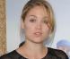 Erika Christensen, à l'occasion de la présentation de la 7e saison de la série  Entourage , aux Paramount Pictures Studios d'Hollywood, à Los Angeles, le 16 juin 2010.