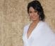Emmanuelle Chriqui, à l'occasion de la présentation de la 7e saison de la série  Entourage , aux Paramount Pictures Studios d'Hollywood, à Los Angeles, le 16 juin 2010.
