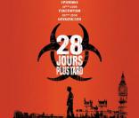 28 jours plus tard de Danny Boyle 