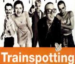 Trainspotting de Danny Boyle 