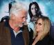 James Brolin et Barbra Streisand lors de l'avant-première de Jonah Hex à Los Angeles le 17 juin 2010