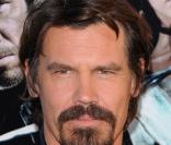 Josh Brolin lors de l'avant-première de Jonah Hex à Los Angeles le 17 juin 2010