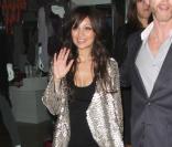 Nicole Richie lors de la soirée Pitt Street Style Space VIP event à Sydney en Australie, le 17 juin 2010 