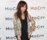 Nicole Richie lors de la soirée Pitt Street Style Space VIP event à Sydney en Australie, le 17 juin 2010 