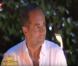 Laurent Fontaine, animateur de L'Île de la Tentation 8 .