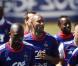Le 17 juin 2010, à la mi-temps de France-Mexique, Nicolas Anelka a vertement et très publiquement insulté Raymond Domenech. Apothéose du climat délétère au sein de l'équipe de France...