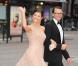 Vendredi 18 juin, un gala était donné au Concert Hall de Stockholm en l'honneur du mariage de Victoria de Suède et Daniel Westling le lendemain.