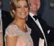 Vendredi 18 juin, un gala était donné au Concert Hall de Stockholm en l'honneur du mariage de Victoria de Suède et Daniel Westling le lendemain. Photo : Maxima et Willem-Alexander des Pays-Bas. 