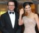 Vendredi 18 juin, un gala était donné au Concert Hall de Stockholm en l'honneur du mariage de Victoria de Suède et Daniel Westling le lendemain.