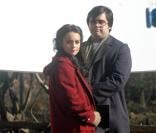 Jared Leto et Lindsay Lohan sur le tournage de Chapter 27
