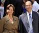 Eric et Florence Woerth