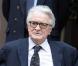 Roland Dumas : L'ancien ministre de François Mitterrand hospitalisé...