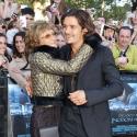Orlando Bloom : Sa mère lui a caché l'identité de son vrai père... qui n'était pas très loin !