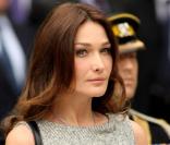 Carla Bruni