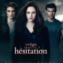 Twilight 3 : Les fans campent déjà devant les cinémas !