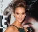 La sublime Jessica Alba à l'occasion de l'avant-première de The Killer inside Me , à l'UGC Ciné-Cité des Halles, à Paris, le 24 juin 2010.