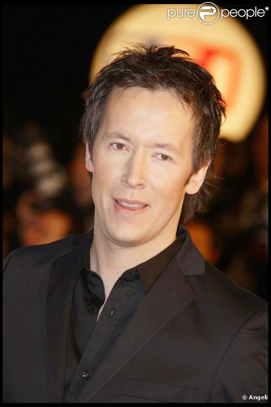 Jean-Luc Lemoine
