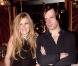 Elodie Frégé et Benjamin Biolay 