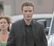 Justin Timberlake dans The Social Network , le nouveau film de David Fincher, en salles le 13 octobre 2010.