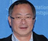 Le réalisateur Johnnie To