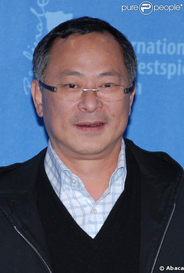 Le réalisateur Johnnie To