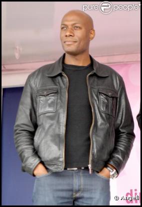 Harry Roselmack